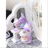 FAYA Time-Picking Land Series Disguising